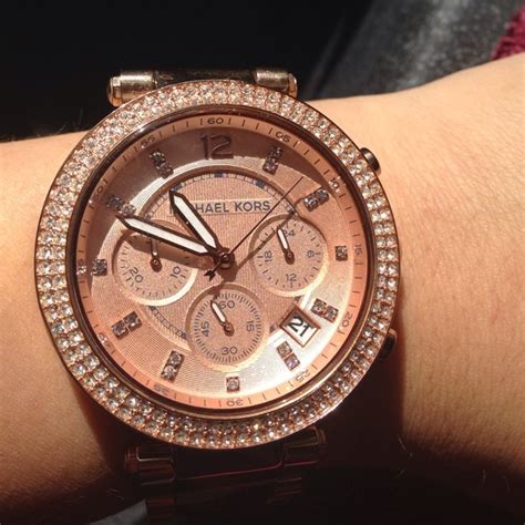 genuine or fake michael kors watch|michael kors watches clearance.